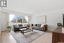 48 Bell Crescent, Saskatoon, SK  - Indoor Photo Showing Living Room 