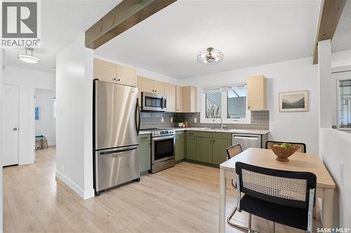 48 Bell Crescent, Saskatoon, SK - Indoor Photo Showing Other Room