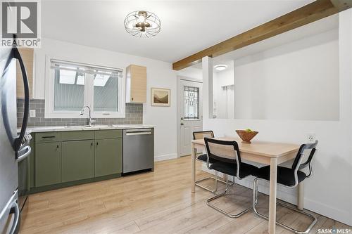 48 Bell Crescent, Saskatoon, SK - Indoor