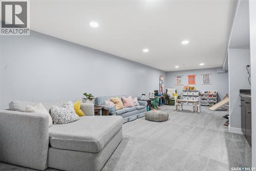 48 Bell Crescent, Saskatoon, SK - Indoor