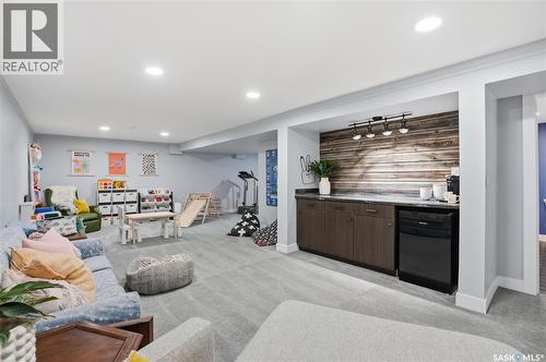 48 Bell Crescent, Saskatoon, SK - Indoor