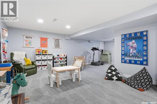 48 Bell Crescent, Saskatoon, SK - Indoor