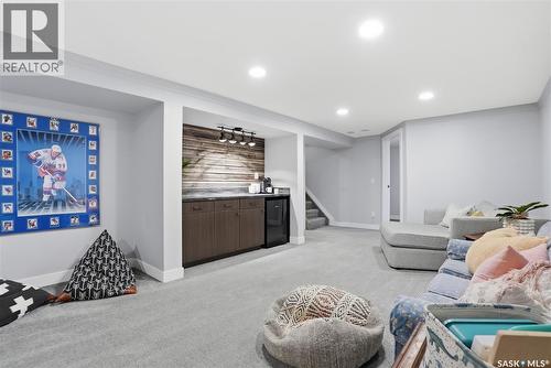 48 Bell Crescent, Saskatoon, SK - Indoor