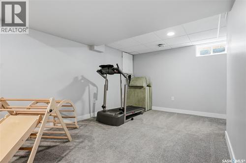 48 Bell Crescent, Saskatoon, SK - Indoor