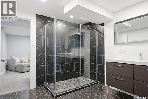 48 Bell Crescent, Saskatoon, SK - Indoor