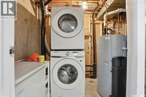 48 Bell Crescent, Saskatoon, SK - Indoor Photo Showing Laundry Room