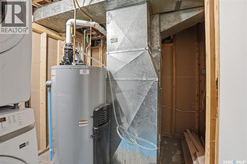 48 Bell Crescent, Saskatoon, SK - Indoor