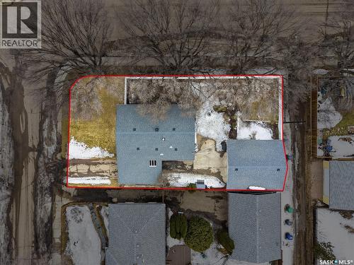 48 Bell Crescent, Saskatoon, SK - Outdoor