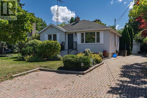 522 MISSISSAGUA ROAD  Niagara-On-The-Lake (Town), ON L0S 1J0