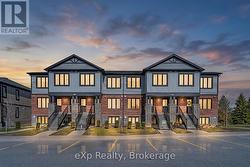 D8 - 160 ROCHEFORT STREET Kitchener, ON N2R 0P5