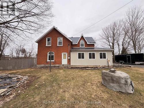 1330 RAPIDS ROAD  Tweed (Hungerford (Twp)), ON K0K 3J0