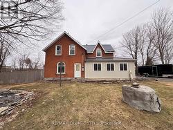 1330 RAPIDS ROAD Tweed (Hungerford (Twp)), ON K0K 3J0