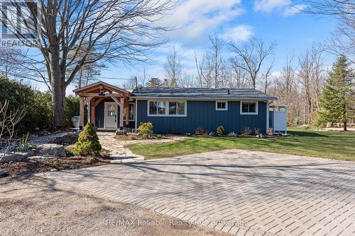 74659 TALBOT CRESCENT  Bluewater (Bayfield), ON N0M 1G0