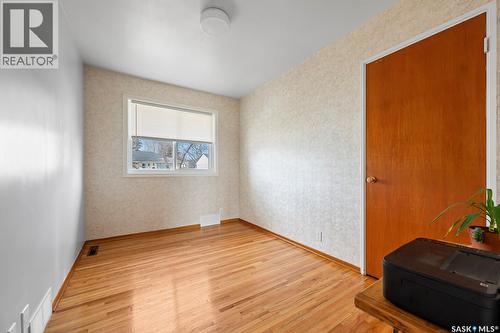 132 Mcnab Crescent, Regina, SK - Indoor Photo Showing Other Room