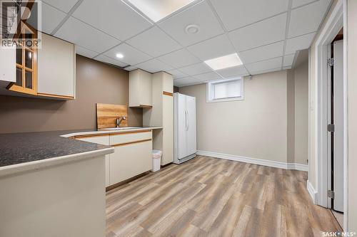 132 Mcnab Crescent, Regina, SK - Indoor Photo Showing Other Room