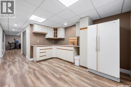 132 Mcnab Crescent, Regina, SK - Indoor