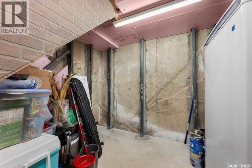 132 Mcnab Crescent, Regina, SK - Indoor Photo Showing Other Room