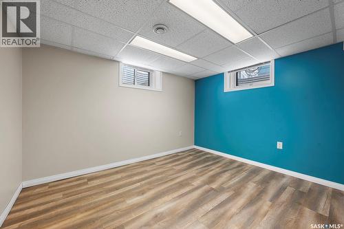 132 Mcnab Crescent, Regina, SK - Indoor