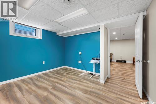 132 Mcnab Crescent, Regina, SK - Indoor Photo Showing Other Room
