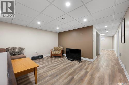 132 Mcnab Crescent, Regina, SK - Indoor