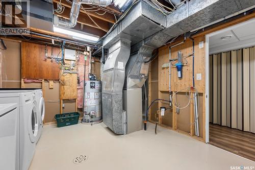 132 Mcnab Crescent, Regina, SK - Indoor