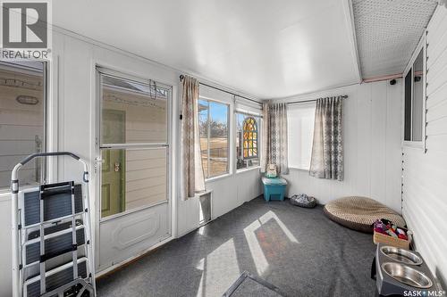 132 Mcnab Crescent, Regina, SK - Indoor Photo Showing Other Room