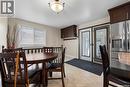 132 Mcnab Crescent, Regina, SK  - Indoor Photo Showing Dining Room 