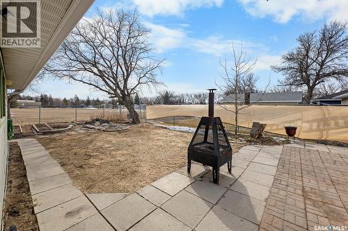 132 Mcnab Crescent, Regina, SK - Outdoor