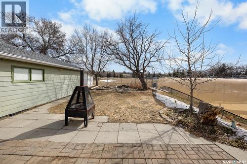 132 Mcnab Crescent, Regina, SK - Outdoor