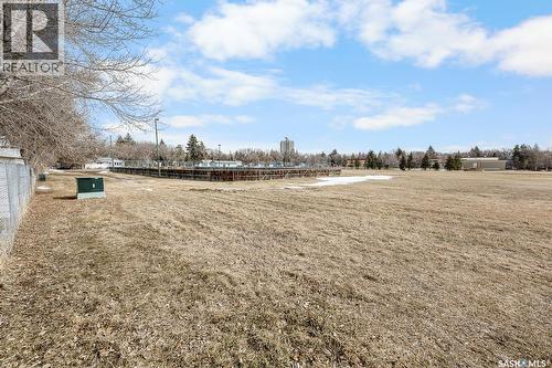 132 Mcnab Crescent, Regina, SK - Outdoor With View