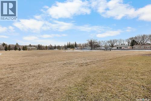 132 Mcnab Crescent, Regina, SK - Outdoor With View