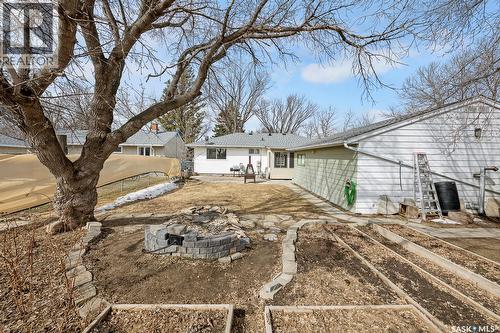 132 Mcnab Crescent, Regina, SK - Outdoor