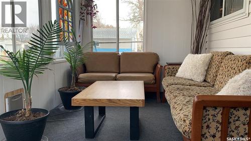 132 Mcnab Crescent, Regina, SK - Indoor Photo Showing Other Room