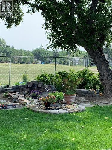 132 Mcnab Crescent, Regina, SK - Outdoor