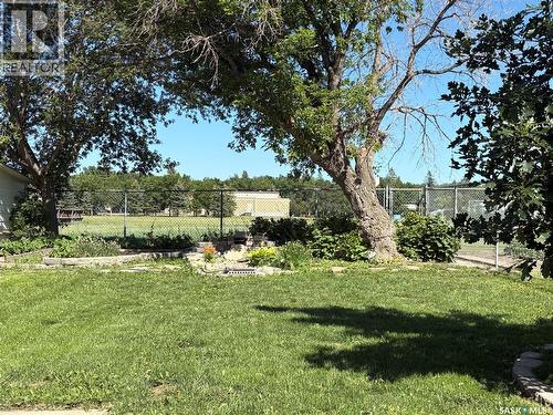 132 Mcnab Crescent, Regina, SK - Outdoor