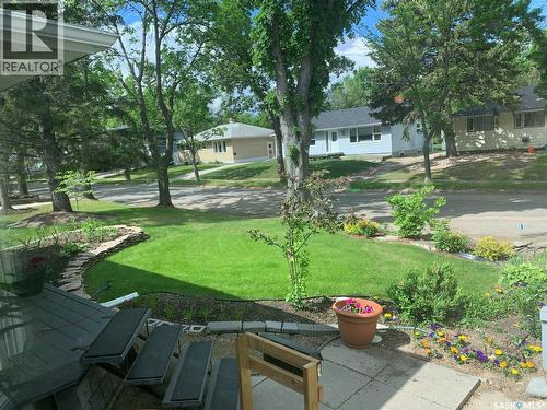 132 Mcnab Crescent, Regina, SK - Outdoor
