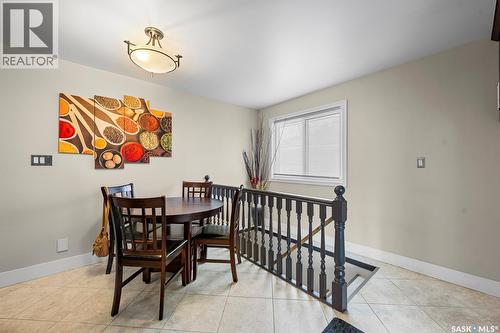 132 Mcnab Crescent, Regina, SK - Indoor
