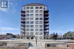 1104 - 539 BELMONT AVENUE W  Kitchener, ON N2M 0A2