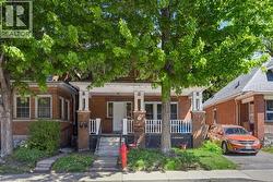 115 SPADINA Avenue  Hamilton, ON L8M 2X4