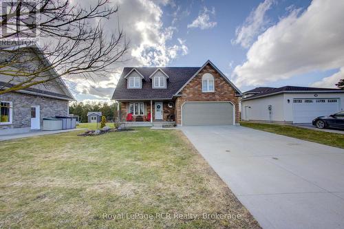 232 CONESTOGA STREET N  Wellington North (Arthur), ON N0G 1A0