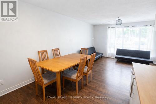 1152 Tawney Road, Ottawa, ON - Indoor Photo Showing Dining Room