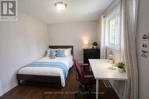 1152 Tawney Road, Ottawa, ON - Indoor Photo Showing Bedroom