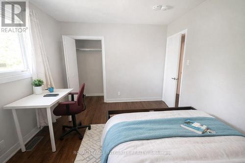 1152 Tawney Road, Ottawa, ON - Indoor Photo Showing Bedroom