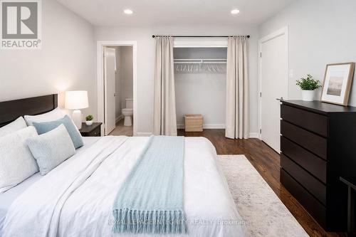 1152 Tawney Road, Ottawa, ON - Indoor Photo Showing Bedroom