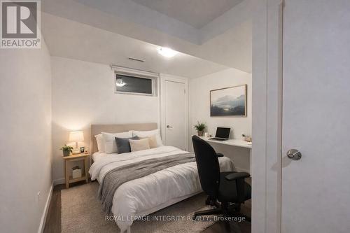 1152 Tawney Road, Ottawa, ON - Indoor Photo Showing Bedroom