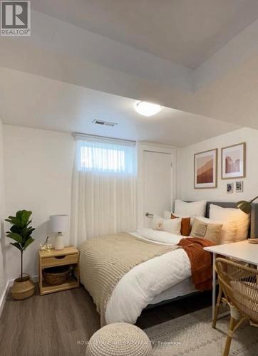 1152 Tawney Road, Ottawa, ON - Indoor Photo Showing Bedroom