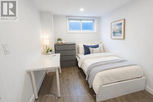 1152 Tawney Road, Ottawa, ON - Indoor Photo Showing Bedroom