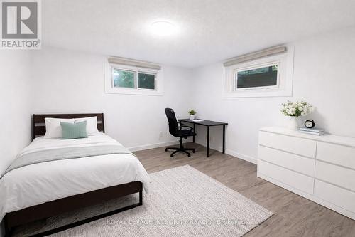 1152 Tawney Road, Ottawa, ON - Indoor Photo Showing Bedroom