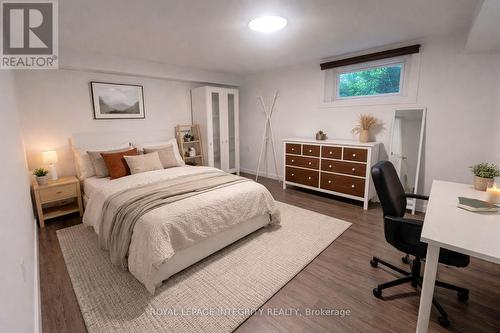 1152 Tawney Road, Ottawa, ON - Indoor Photo Showing Bedroom