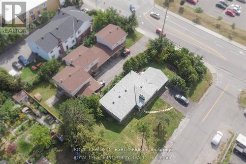 1152 Tawney Road, Ottawa, ON - Outdoor With View